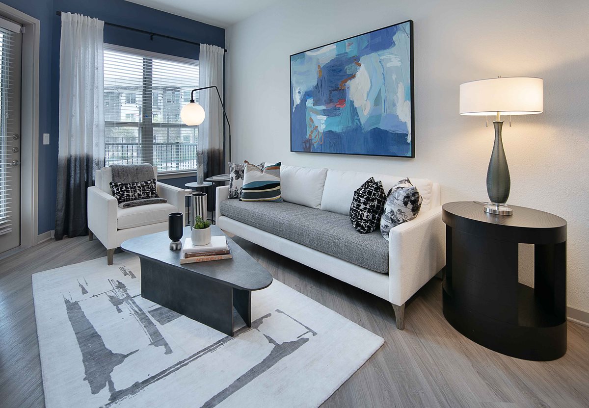 Sagemont Apartments